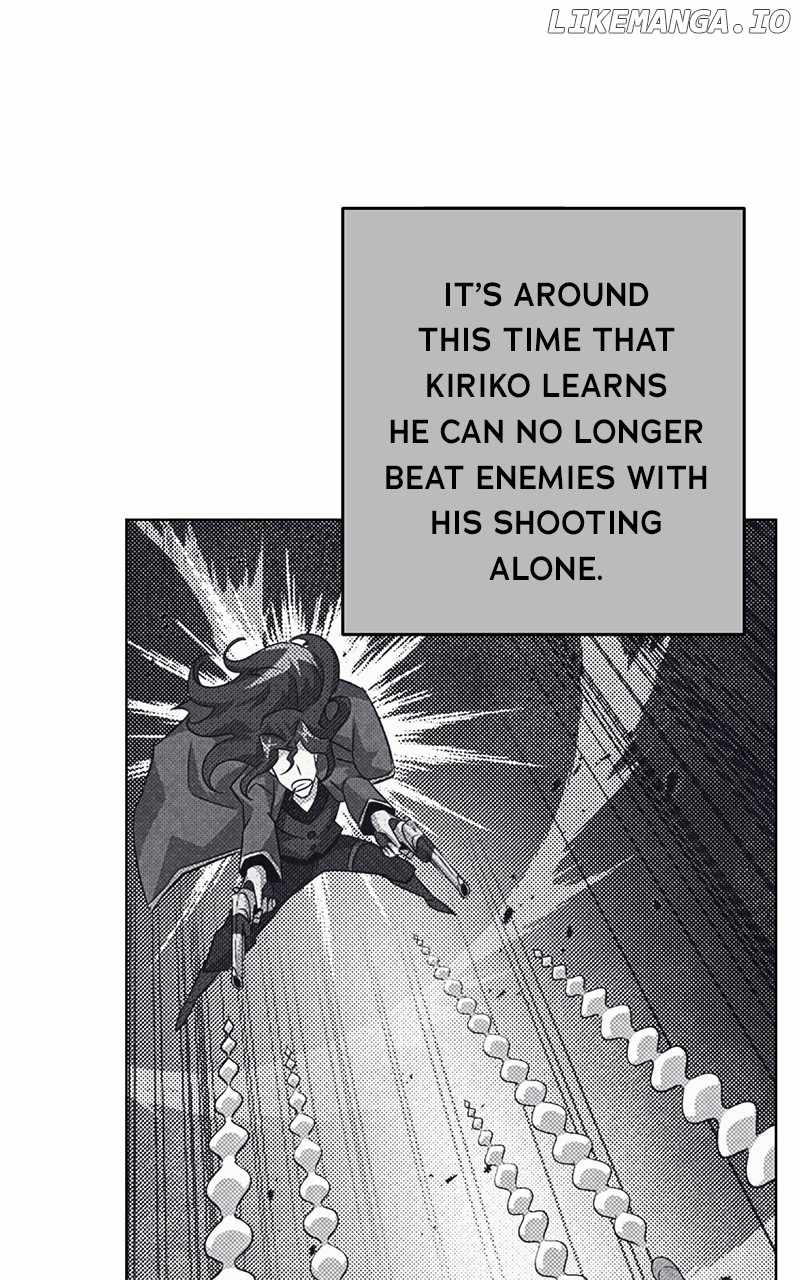 Surviving in an Action Manhwa Chapter 116 23